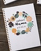 notatniki i albumy Najlepsza Mama pod słońcem, notatnik 4