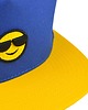 czapki i kapelusze męskie Emotka - czapka z daszkiem typu Snapback 1