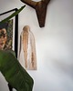 figurki i rzeźby Duży Anioł z drewna orzechowego 1