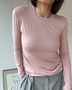bluzki z długim rękawem damskie Longsleeve Stockholm cherry blossom cn 2