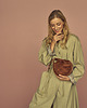 torby na ramię Belt bag brown 1