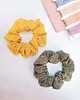 gumki do włosów Gumka do włosów - SCRUNCHIE STANDARD 3