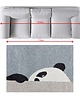 dywany Dywan Shy Panda 120x170cm 2