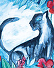 grafiki i ilustracje Puma ilustracja drukowana 1