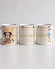 kubki Kubek dla uczennicy z TABLICZKĄ MNOŻENIA prezent dla dziewczyny imię 2