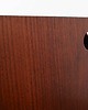 komody Sideboard tekowy, niemiecki design, lata 70, produkcja: Niemcy 6