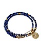 chokery Lapis lazuli vol. 21 /choker/ 03.02.26 - Szlachetna kolekcja 2