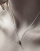 wisiory Naszyjnik TEARDROP little thing 5