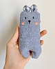 termofory Zestaw prezentowy dla niemowlaka BABY BLUE 3-6M 3