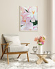 obrazy Blush / 80x60 2