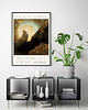 plakaty Odilon Redon  - Exhibition Poster 2