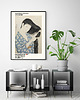 plakaty Goyo Hashiguchi  - Exhibition Poster 2
