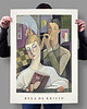 plakaty Bela De Kristo - Exhibition Poster 1
