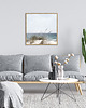 plakaty Plakat Na plaży No. 2 50x50 1