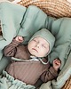 kocyki, kołderki, pościel dla dzieci Pościel Niemowlęca Muślin mantulien 3
