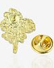przypinki Pins "Róża" 2