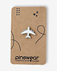 przypinki Pins samolot Airplane 2