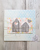 kartki scrapbooking Kartka na parapetówkę 2
