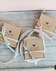 bransoletki skórzane Mini foxy love 4