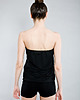 topy damskie Top w kwiaty folk 1