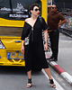 tuniki damskie New T U N I K A  TZ  BLACK Oversize 1