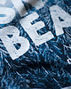 bluza z kapturem damska Snow beach 2
