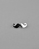 broszki MirrorMiniMoustache  3