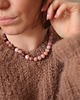 chokery Choker  jaspis 1