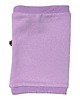 ubranka dla zwierząt Snood, komin dla psa - obwód karku 24-26 cm WRZOSOWY 1