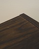 komody i szafki Komoda dębowa, duński design, lata 70, produkcja: Dania 4