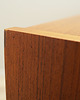 komody i szafki Sideboard tekowy, duński design, lata 70, produkcja: Dania 6