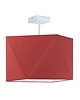 plafony Lampa sufitowa w stylu skandynawskim TACOMA 7