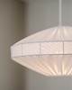 lampy wiszące Lampa wisząca Edith White w stylu skandynawskim 6