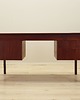 biurka Biurko tekowe, duński design, lata 70, produkcja: Dania 7