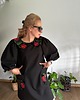 sukienki midi damskie Sukienka Lila  r.38 3