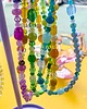 chokery Naszyjnik Universe Baby 7