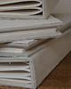 notatniki i albumy Eko album duży - papier czerpany 8