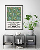 plakaty Wiliam Morris - Exhibition Poster 2
