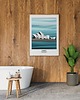 plakaty Plakat Sydney - z serii CITY 2