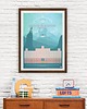 plakaty Plakat The Grand Budapest Hotel 1