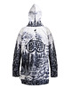 płaszcze i kurtki męskie SOFTSHELL Alaska męska kurtka snowboardowa 1