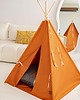 namioty i tipi dla dzieci Namiot TIPI dla dzieci kolor  Orange 1