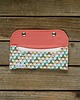 pokrowce i etui - różne Etui na wkładkii - Trójkąty / Na zamówienie 1