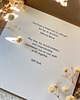 zaproszenia i kartki na ślub Kartka ślubna wedding day handmade wedding card 2