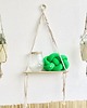 poduszki z łuską Mini Supeł Relax  z łuską gryki baby 1