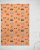 akcesoria różne papier do pakowania -  Beep Beep  P -108k 2