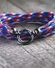 biżuteria męska LUX. męska bransoletka :: hello sailor :: black 6
