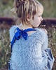 swetry dla dziewczynki Sweter włochacz AW 2016/2017 2