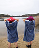 bielizna - inne Surf Poncho HugMe made by 7084 3