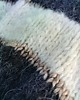 kardigany damskie Sweterek w paski na guziki 2